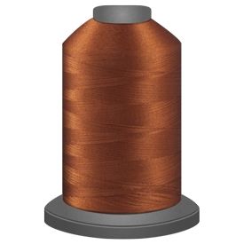Glide 5,500yd - Color # 21615 - Sienna