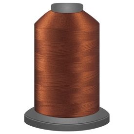 Glide 5,500yd - Color # 21685 - Sepia