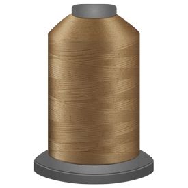 Glide 5,500yd - Color # 27508 - Butterscotch