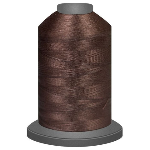 Glide 5,500yd - Color # 27518 - Coffee Bean