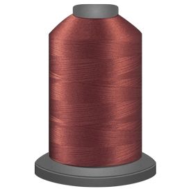 Glide 5,500yd - Color # 27523 - Auburn