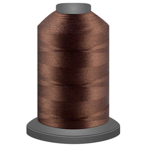 Glide 5,500yd - Color # 27596 - Brownie