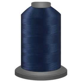 Glide 5,500yd - Color # 30001 - Rock Navy