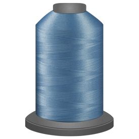 Glide 5,500yd - Color # 30283 - Azure