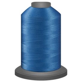 Glide 5,500yd - Color # 30284 - Hawaiian Blue
