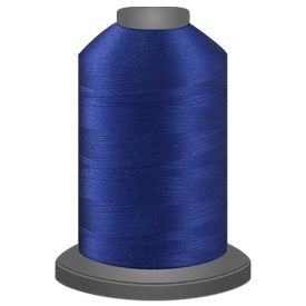 Glide 5,500yd - Color # 30288 - Bright Blue