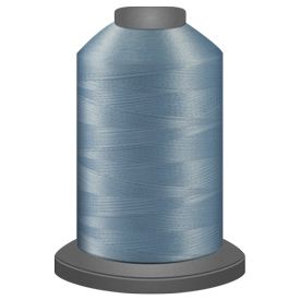 Glide 5,500yd - Color # 30290 - Baby Blue