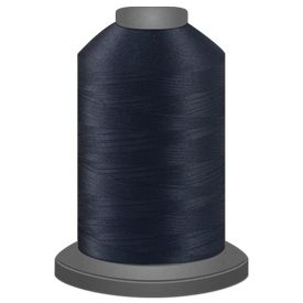 Glide 5,500yd - Color # 30296 - Midnight Navy
