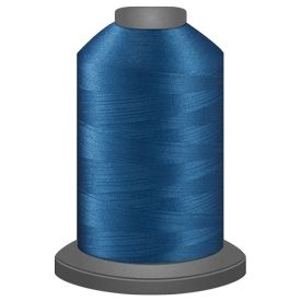 Glide 5,500yd - Color # 30308 - Cerulean