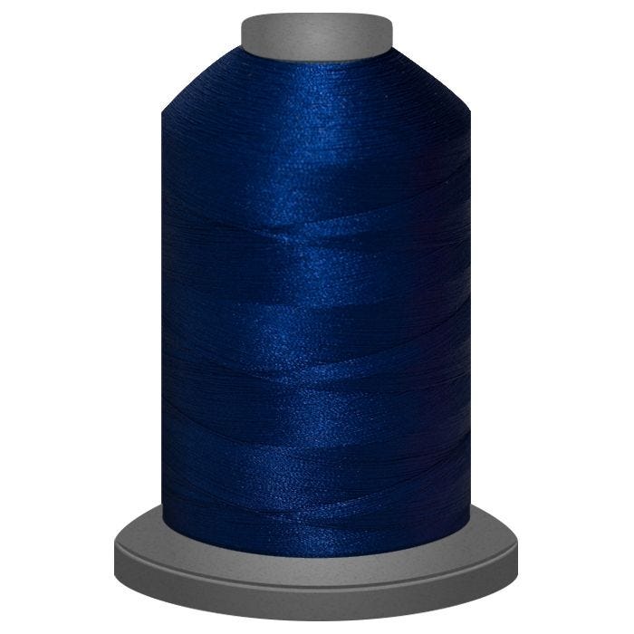 Glide 5,500yd - Color # 30654 - Admiral