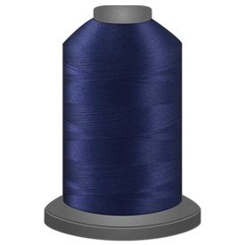 Glide 5,500yd - Color # 30655 - Captain Navy