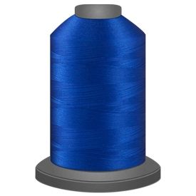 Glide 5,500yd - Color # 30661 - Royal