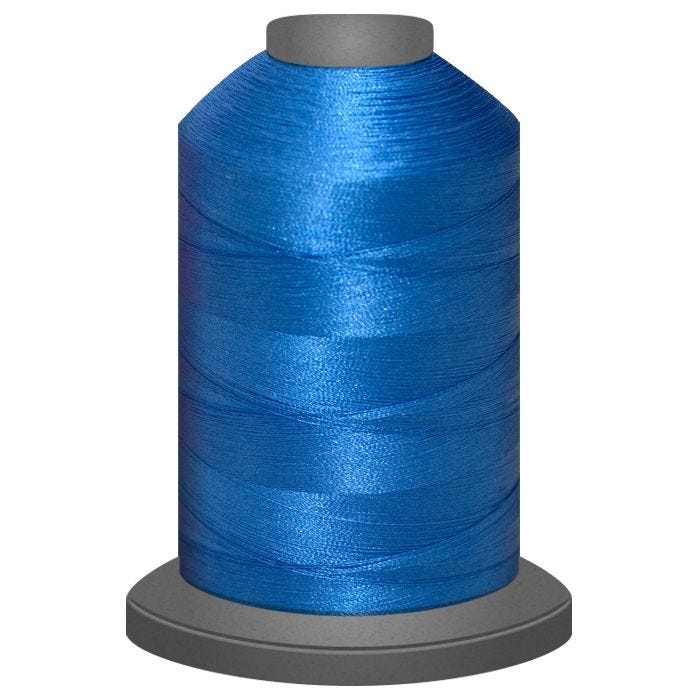 Glide 5,500yd - Color # 32382 - Air Force Blue