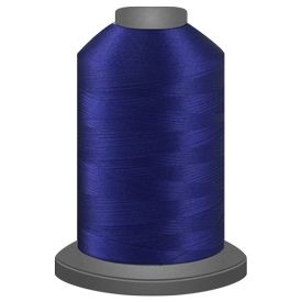 Glide 5,500yd - Color # 32757 - Federal