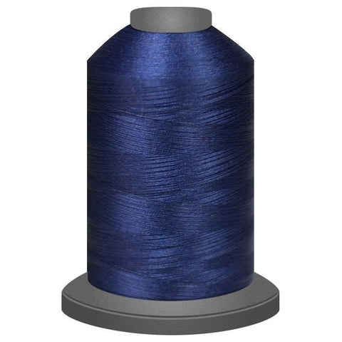 Glide 5,500yd - Color # 32767 - Deep Sea