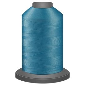 Glide 5,500yd - Color # 32975 - Light Turquoise