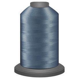 Glide 5,500yd - Color # 38201 - Steel Blue