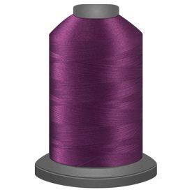 Glide 5,500yd - Color # 40249 - Iris