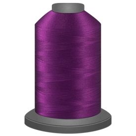 Glide 5,500yd - Color # 40255 - Violet