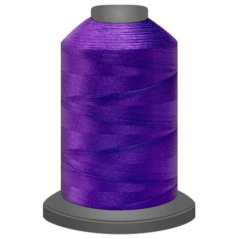 Glide 5,500yd - Color # 40265 - Grape