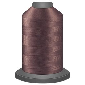 Glide 5,500yd - Color # 40437 - Dusty Plum