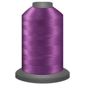 Glide 5,500yd - Color # 40528 - Mulberry
