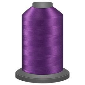 Glide 5,500yd - Color # 42587 - Damson