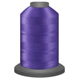Glide 5,500yd - Color # 42655 - Lilac