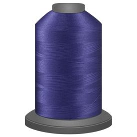 Glide 5,500yd - Color # 42715 - Eggplant