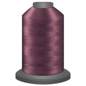 Glide 5,500yd - Color # 45115 - Wine