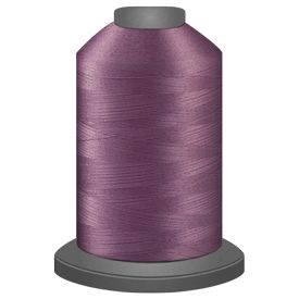 Glide 5,500yd - Color # 47440 - Teaberry