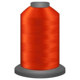 Glide 5,500yd - Color # 50021 - Safety Orange