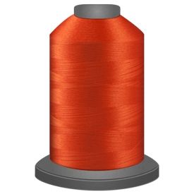 Glide 5,500yd - Color # 50172 - Autumn