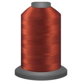Glide 5,500yd - Color # 50174 - Rust