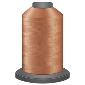 Glide 5,500yd - Color # 50473 - Peach