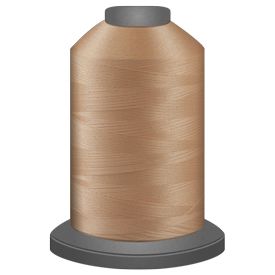 Glide 5,500yd - Color # 50712 - Strawberry Blonde