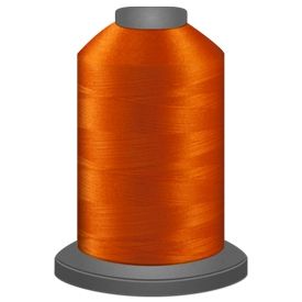 Glide 5,500yd - Color # 51585 - Lava