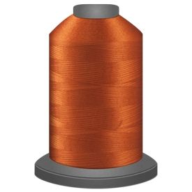 Glide 5,500yd - Color # 51675 - Burnt Orange