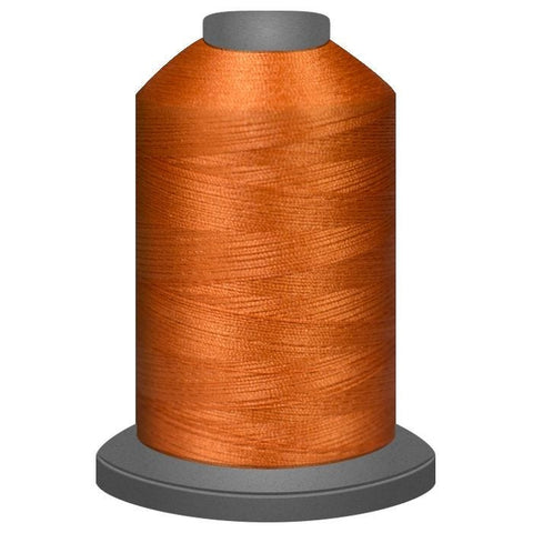 Glide 5,500yd - Color # 57579 - Marmalade