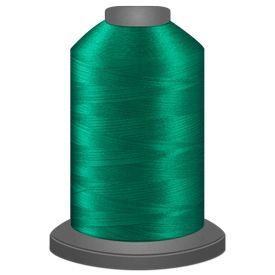 Glide 5,500yd - Color # 60335 - Irish Spring
