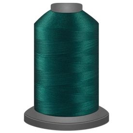 Glide 5,500yd - Color # 60343 - Christmas Pine