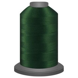 Glide 5,500yd - Color # 60357 - Jade