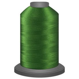 Glide 5,500yd - Color # 60371 - Aloe