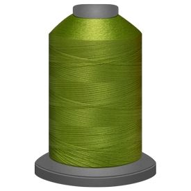 Glide 5,500yd - Color # 60382 - Avocado