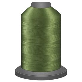 Glide 5,500yd - Color # 60576 - Willow