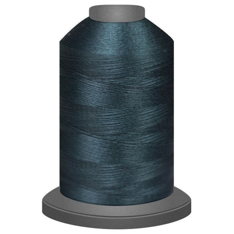 Glide 5,500yd - Color # 60627 - Evergreen