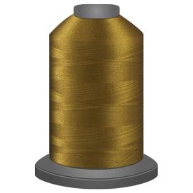 Glide 5,500yd - Color # 61265 - Fool'S Gold