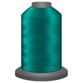 Glide 5,500yd - Color # 63268 - Sprout