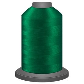 Glide 5,500yd - Color # 63415 - Jungle