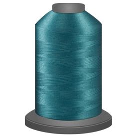 Glide 5,500yd - Color # 65483 - Tidewater